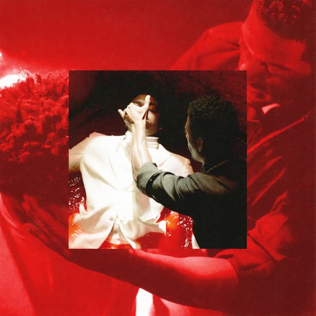 ZEZE (feat. Travis Scott & Offset) cover art