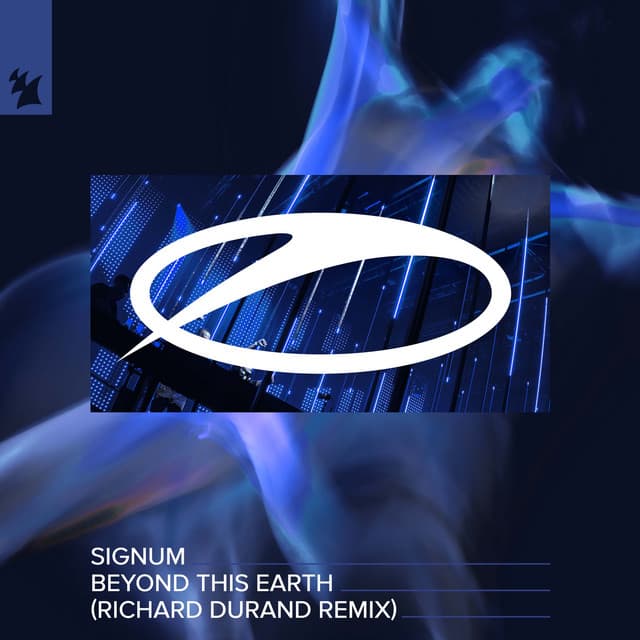 Beyond This Earth - Extended Mix cover art