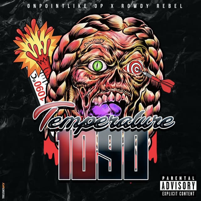 Word 2 My Motha cover art