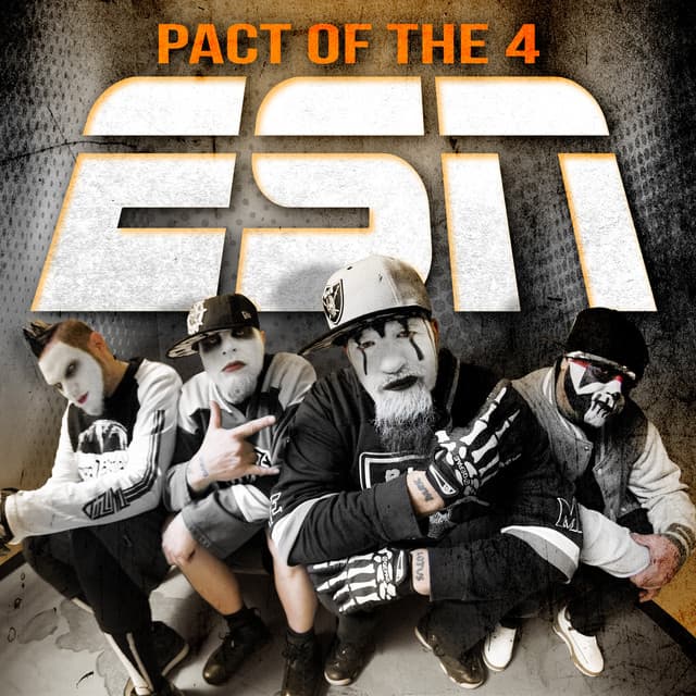 Highest In The Game cover art
