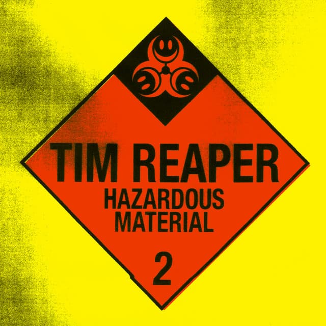 WMD cover art