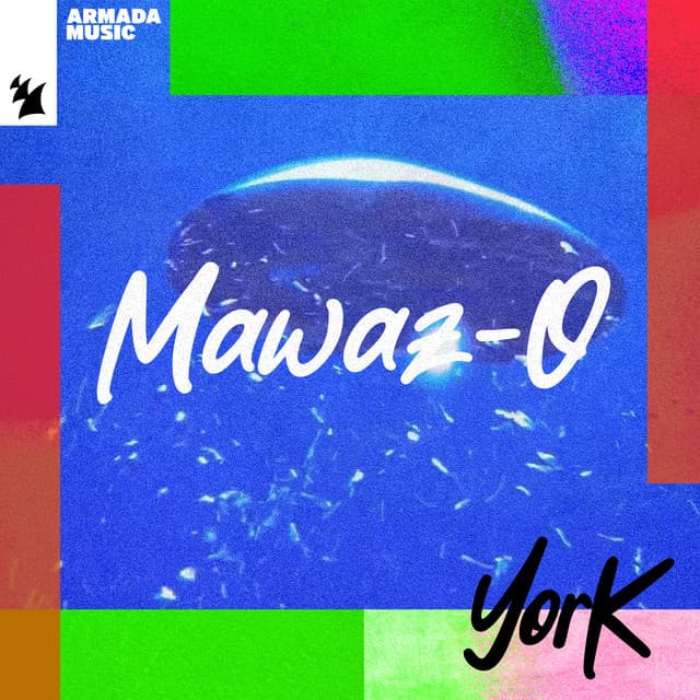 Mawaz-O cover art