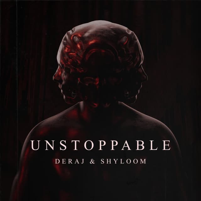 I Will Not Stop cover art