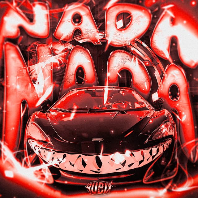 Nada Nada cover art