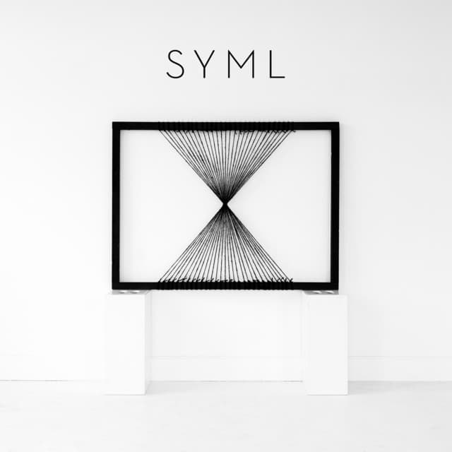 SYML cover art