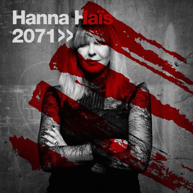 2071 cover art