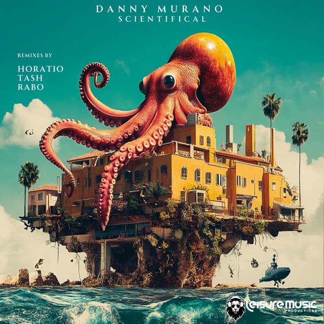 Danny Murano