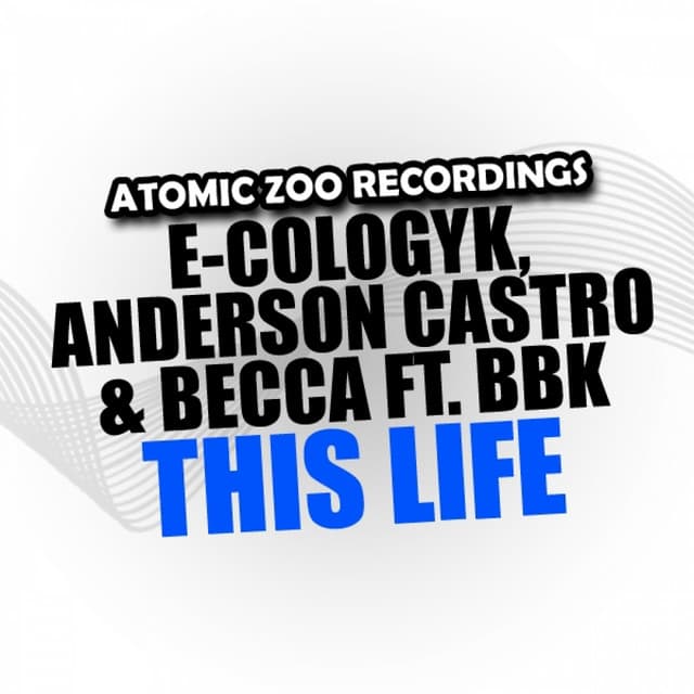 This Life - Soulfix & Dylan Kennedy Remix cover art