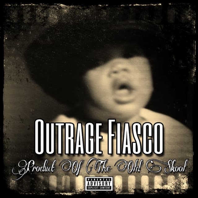 Like 2pac Baby cover art