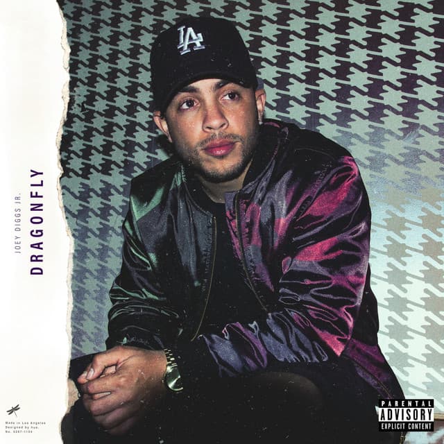 You Got Me cover art