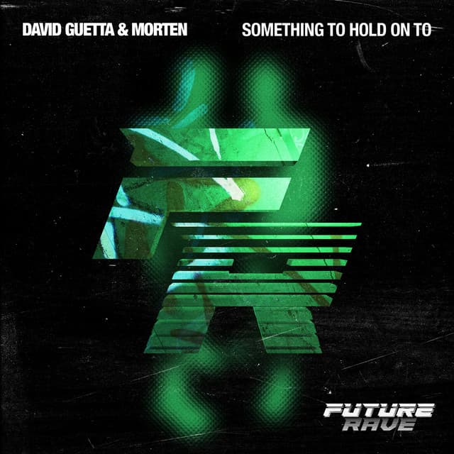 Something To Hold On To (feat. Clementine Douglas) cover art