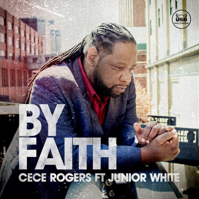 By Faith - Radio Mix cover art
