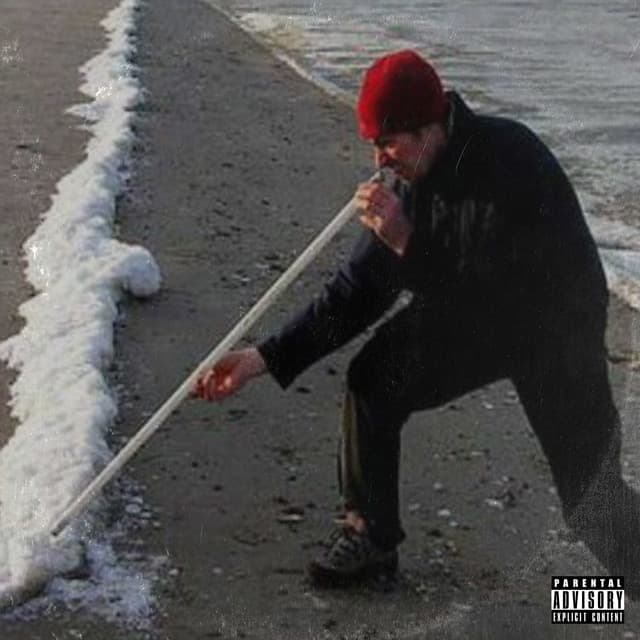 Colombian Neck Tie cover art