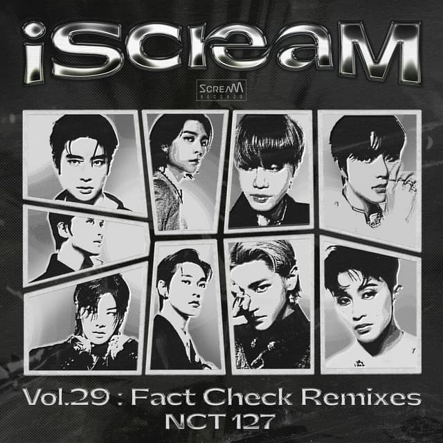 Fact Check (2Spade Remix) cover art