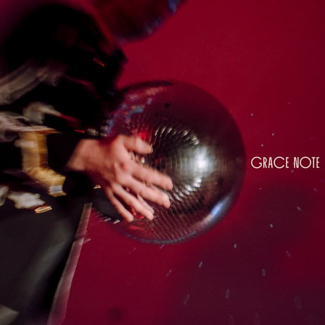 Grace Note cover art