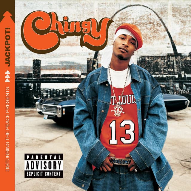 Right Thurr - Remix/Explicit cover art