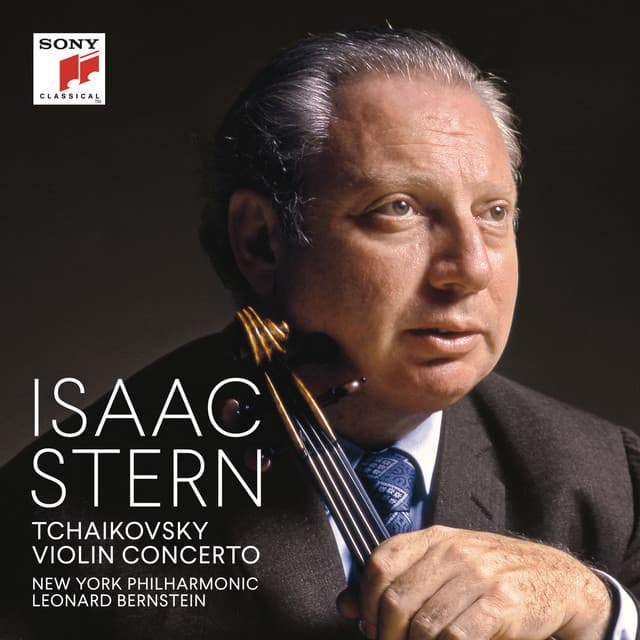 Violin Concerto in A Minor, BWV 1041: I. Allegro cover art