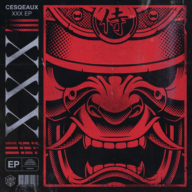 Losing Myself - Extended Mix cover art