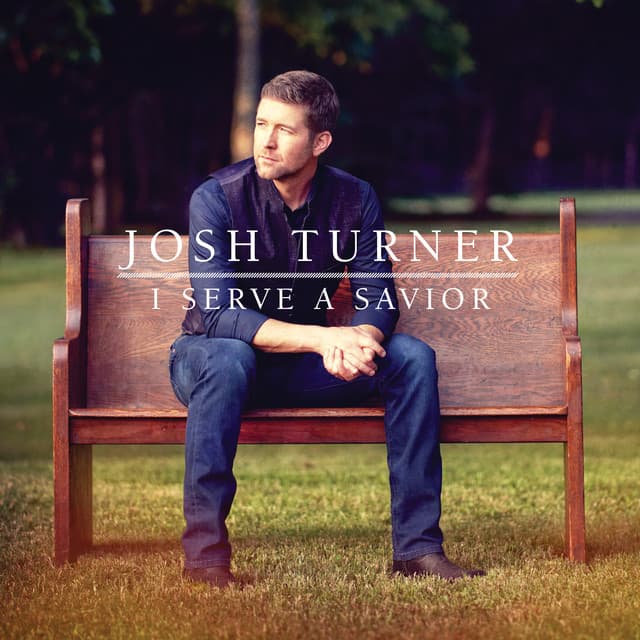 I Saw The Light cover art