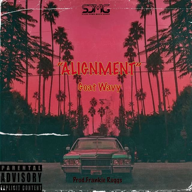 Never Doubt Me cover art
