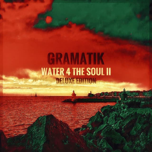 Water 4 The Soul II (Deluxe Edition) cover art
