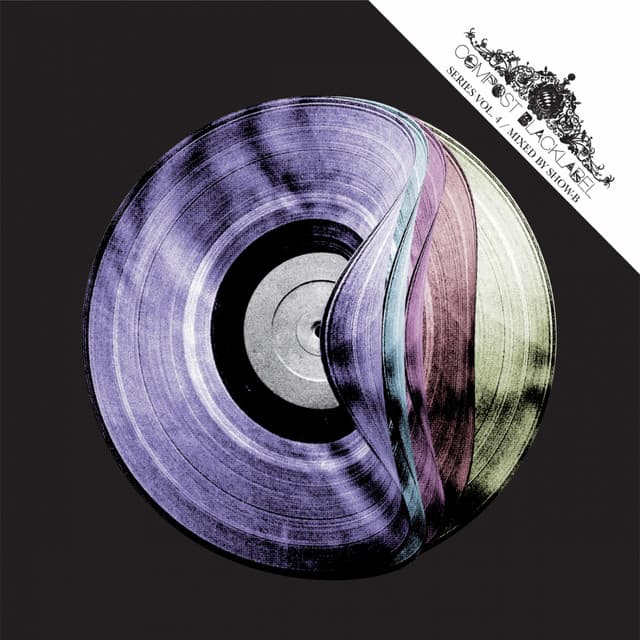 See The Light - Franck Roger's Real-Vox Mix cover art