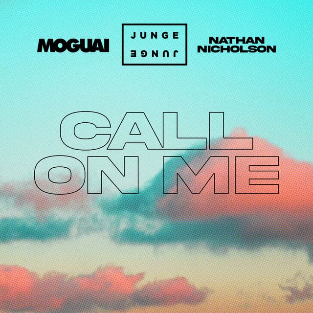Call On Me cover art