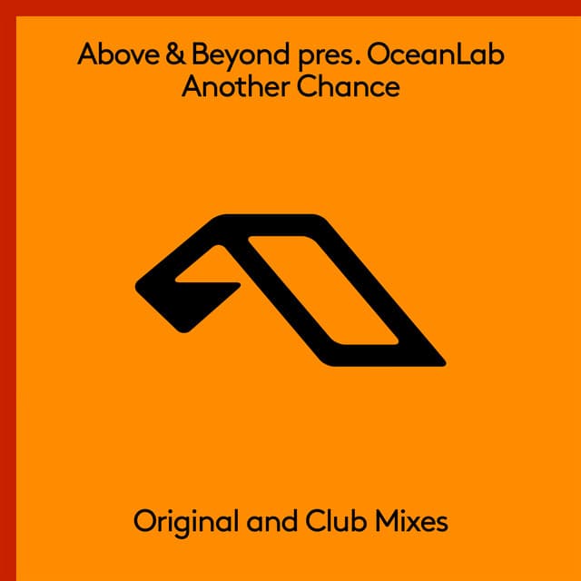 Another Chance cover art