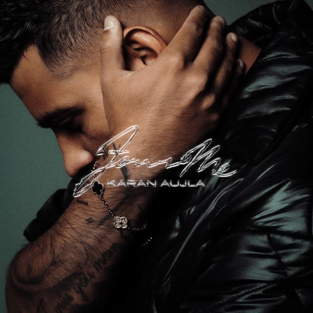 Four Me cover art