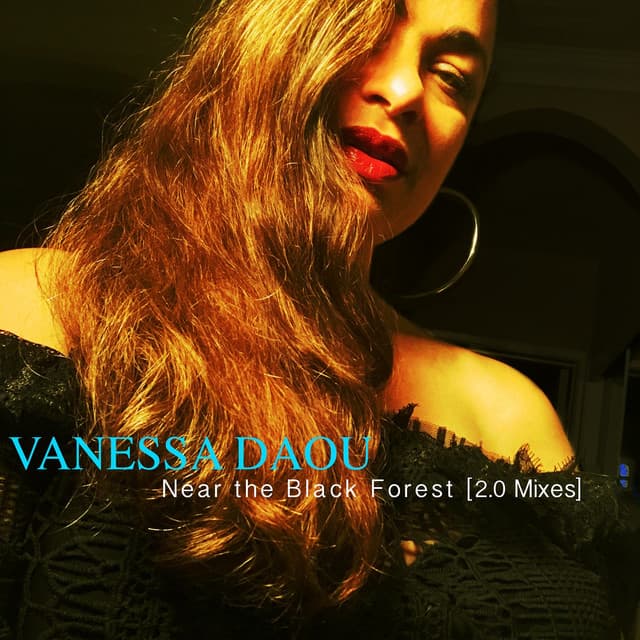 Near the Black Forest 2.0 - Animal Feelings Rework cover art