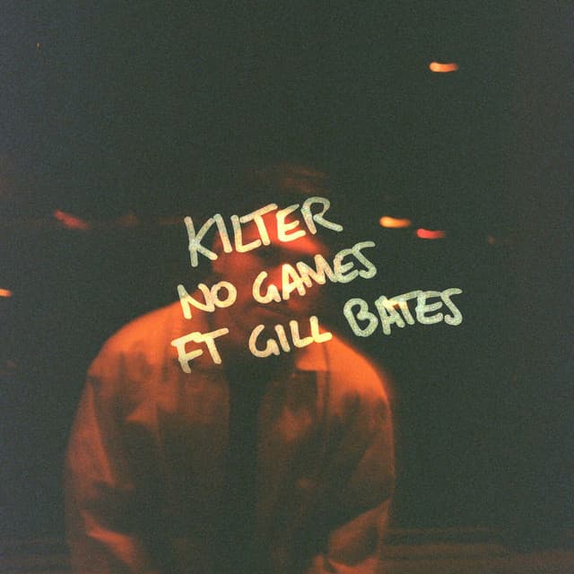 No Games cover art