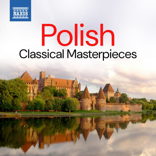 Polish Classical Masterpieces cover art
