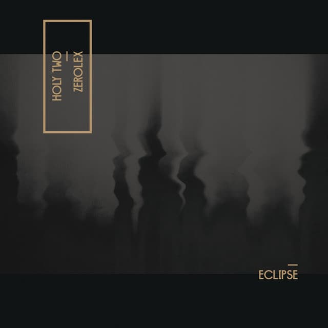 Hover - Zerolex Remix cover art