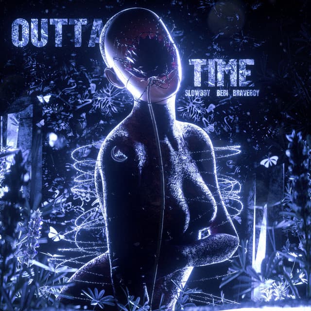 Outta Time cover art