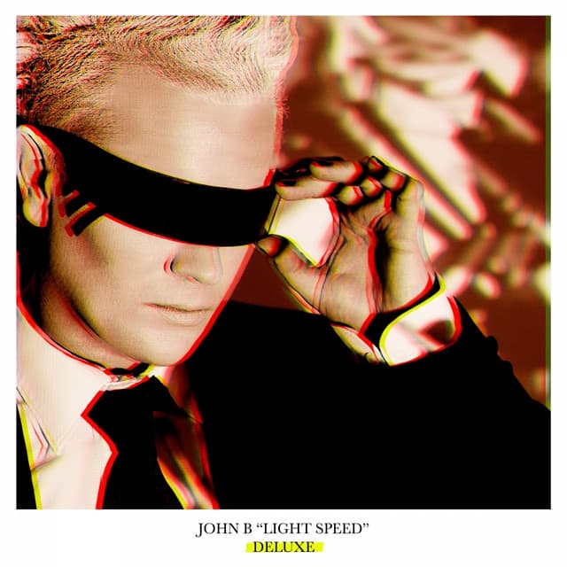 Light Speed - Terravita Remix cover art