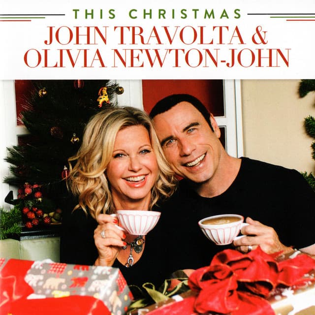 Baby It's Cold Outside cover art
