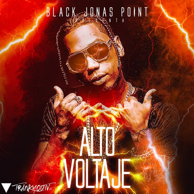 Tu No Quiere Problema cover art