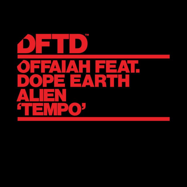 Tempo cover art