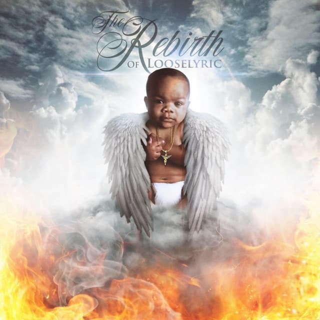 The Rebirth Of Looselyric cover art