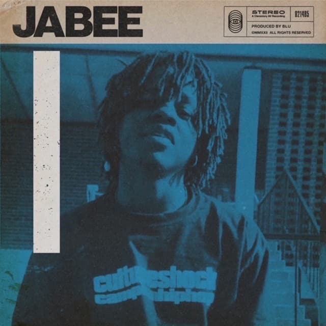 LNB cover art