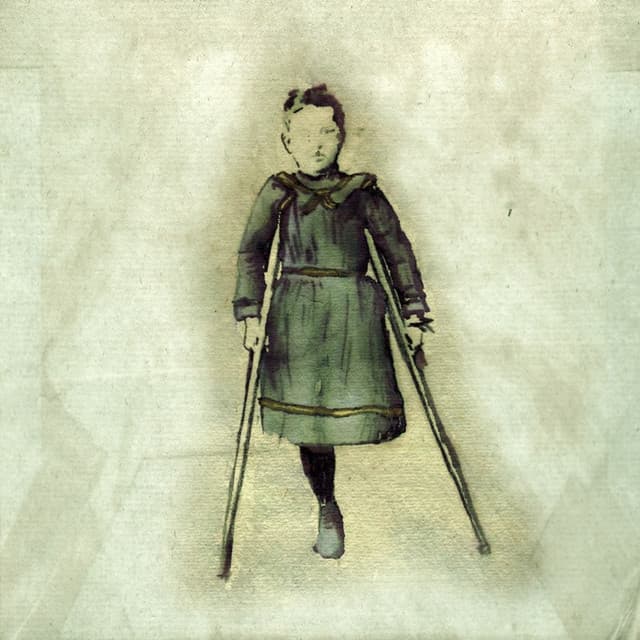 Boy cover art