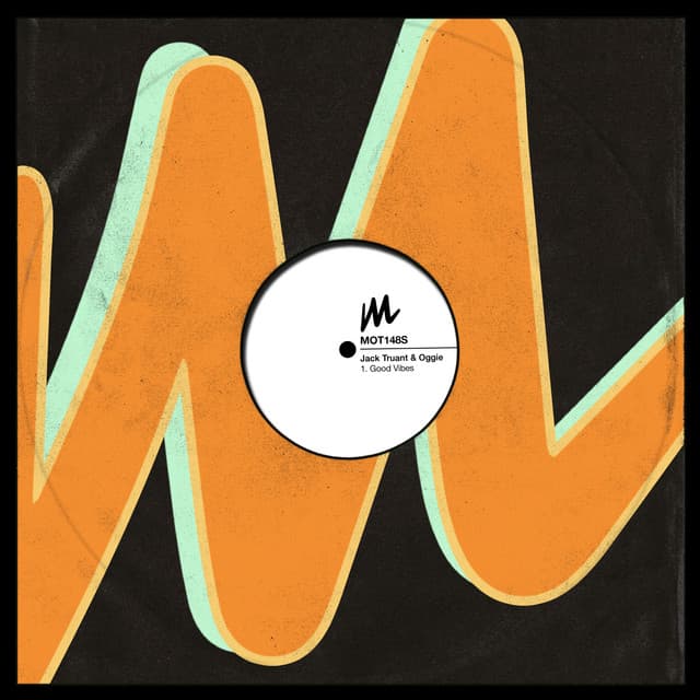 Good Vibes - Extended Mix cover art