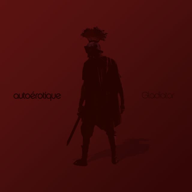 Gladiator - AC Slater Remix cover art