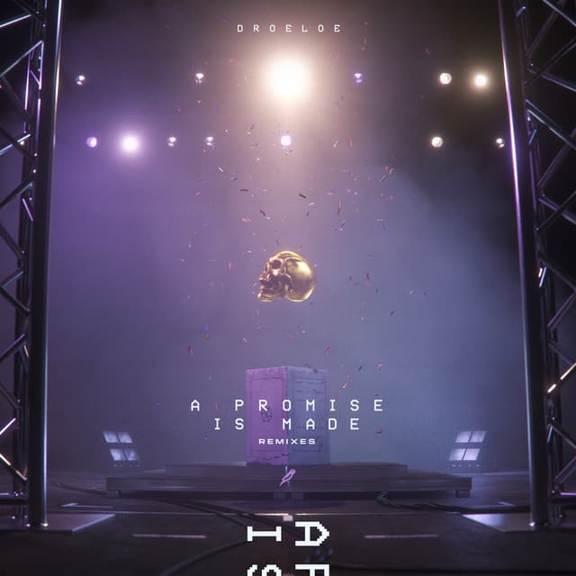 Push Through - Clear Eyes Remix cover art