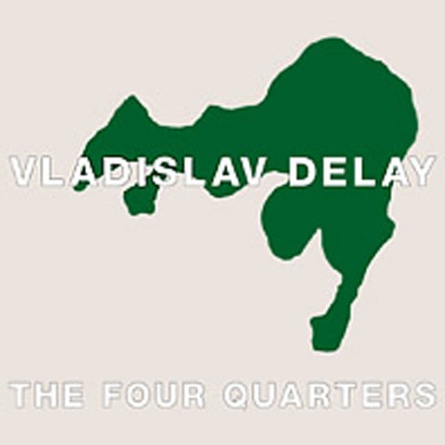 The Four Quarters cover art