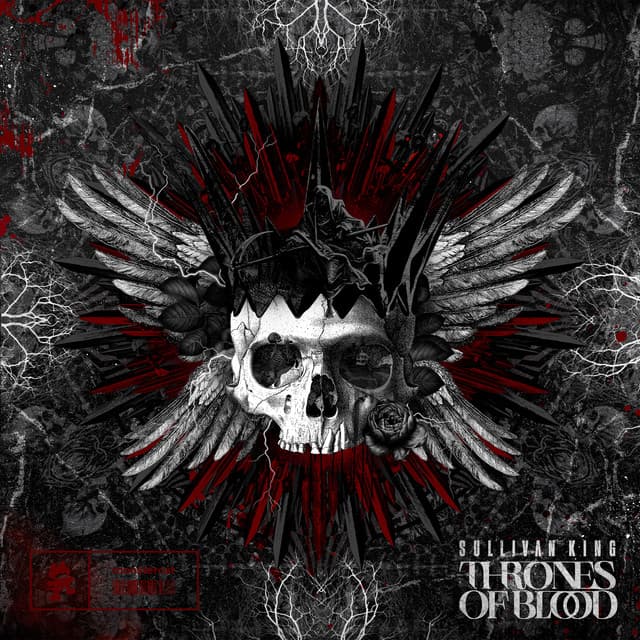 The Dead March cover art