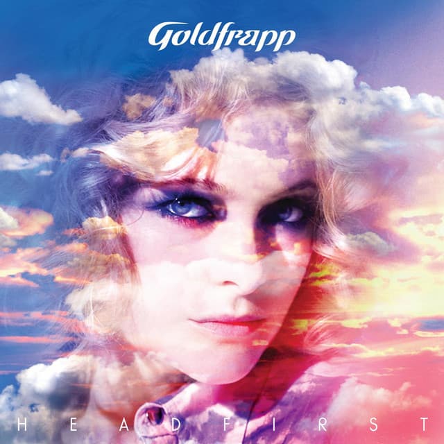 Head First cover art