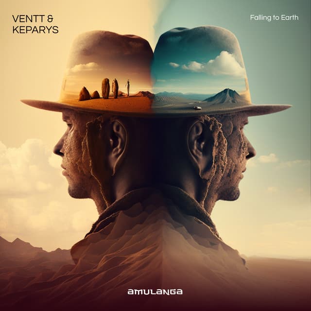Falling to Earth - Radio Mix cover art