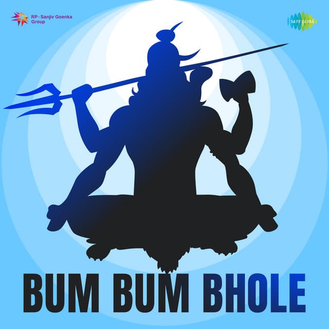 Shiv Kailasho Ke cover art