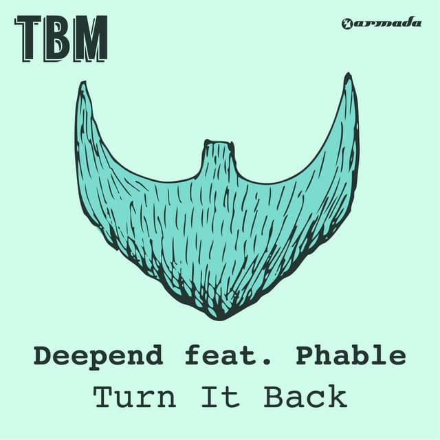 Turn It Back cover art